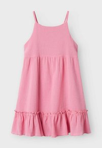 Name it Freizeitkleid - cashmere rose