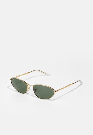 UNISEX - Akiniai nuo saulės - arista/green