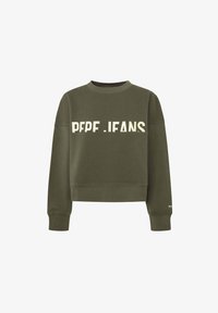 Non selezionato, leaf green