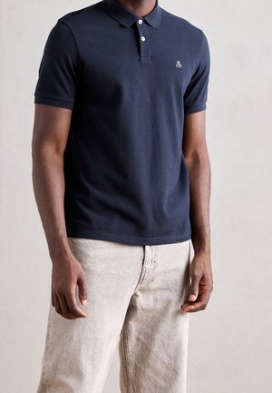 Marc O'Polo Polo - dark blue