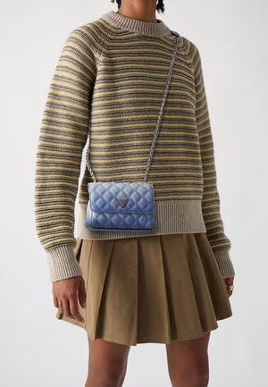 Guess, Sac bandoulière - blue