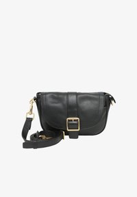 Seleccionado, black