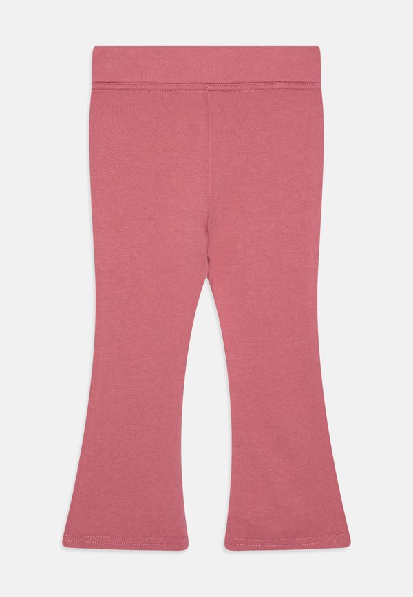 KMGPAIGE LIFE FLARED - Leggings - Trousers - heather rose3