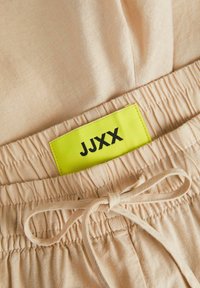 JJXX AMY  - Šortai - cement