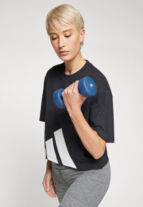 adidas Funktionsshirt 'Essentials' — photo 4