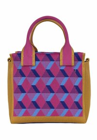 Oilily Handtas - fuchsia red