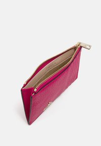 Furla CAMELIA ZIPPED CARD CASE - Novčanik - pop pink