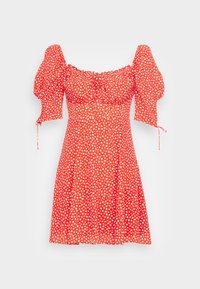 Forever New Robe de jour - red
