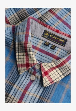 Superdry & Co, - Bluzka