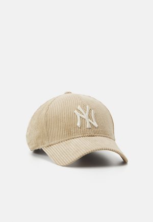 New Era 9FORTY® UNISEX - Kapa - taupe