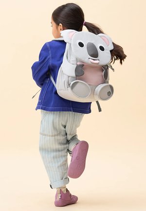 Affenzahn, GROSSER FREUND - School bag - koala