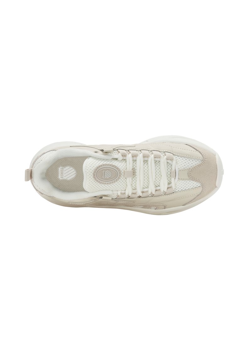 K-SWISS Marina - Tenisky - light gray bright white