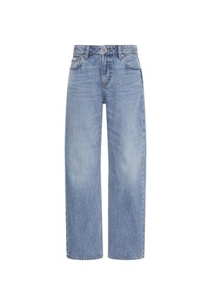 Calvin Klein Jeans, Jeans Relaxed Fit - ocean drive