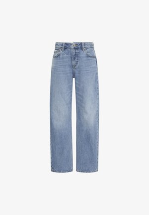 Calvin Klein Jeans, Jean boyfriend - ocean drive