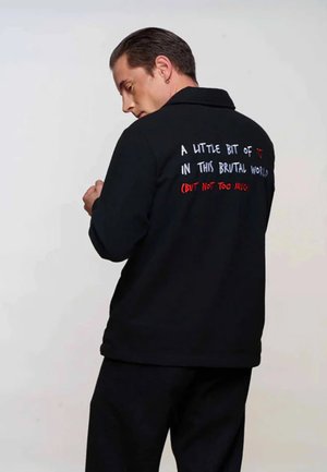 Mira Paris UNISEX - Veste d'hiver - black