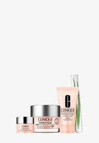 HYDRATE & GLOW - Set de soins du visage
