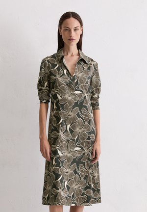 Robe de jour - multi night grey
