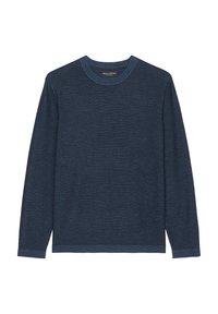 Unausgewählt, dark navy