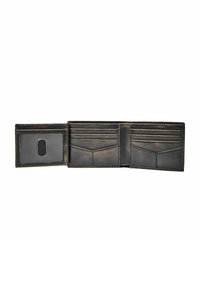 Fossil WADE - Wallet - black