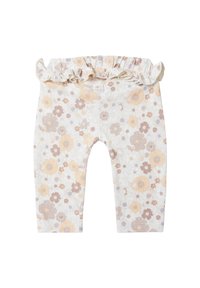 Noppies COLFAX - Pantalon classique - whitecap gray