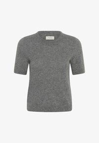 Non sélectionné, medium grey melange