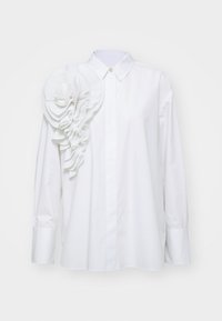 Marc Cain Button-down blouse - white