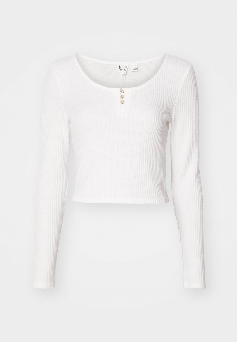 Roxy Longsleeve crème Roxy Longsleeve crème