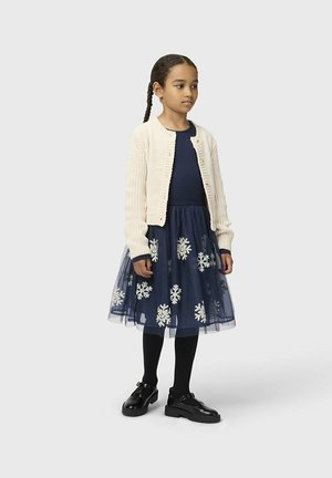 Molo, CYRUS - Vestido informal - snowflakes