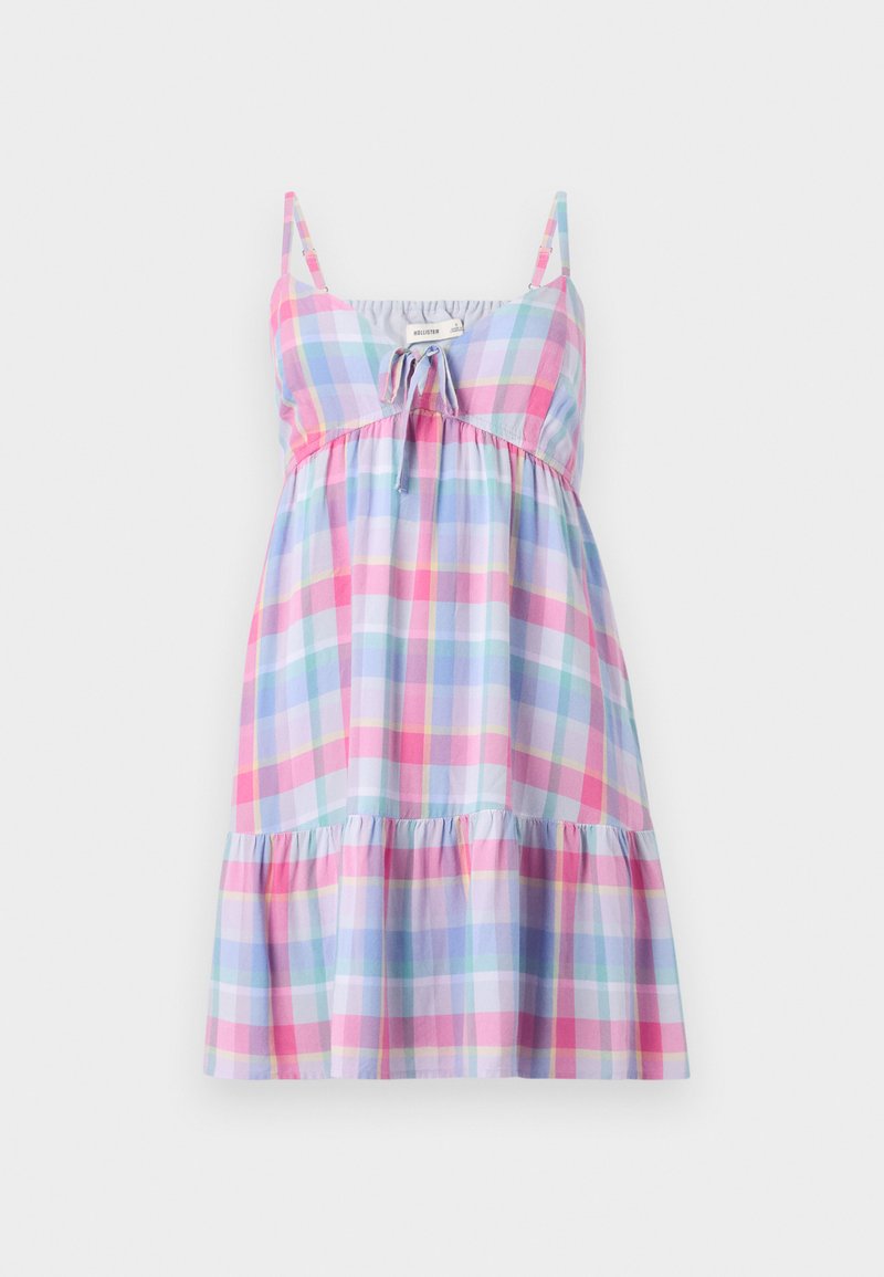 Hollister Co. Jurk meerkleurig