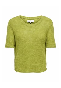 Non sélectionné, moss