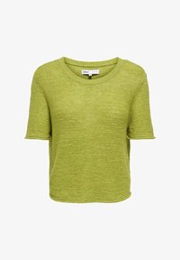 Non sélectionné, moss