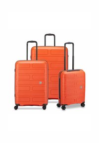 Unselected, orange