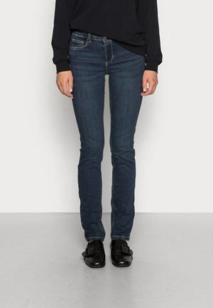 Jeansy Slim Fit