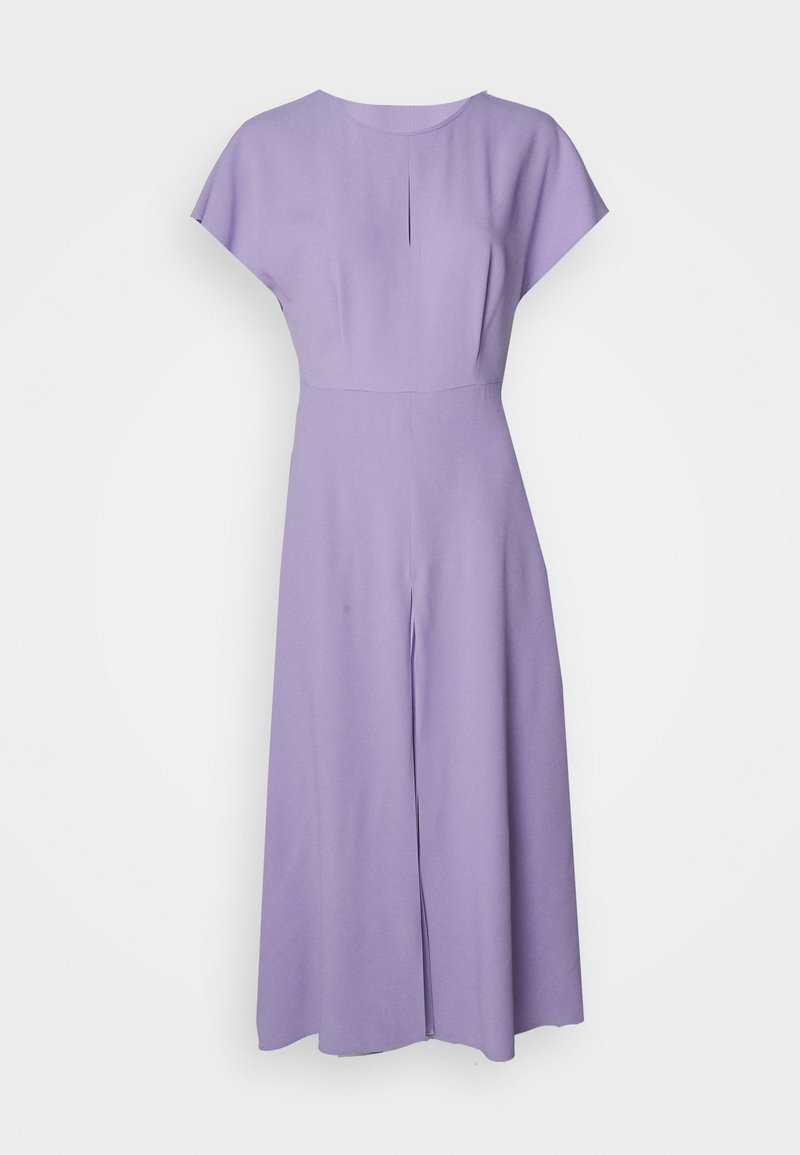 Boss Jurk paars Boss Jurk paars