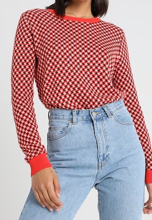 Trui - red