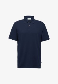 Niet geselecteerd, tiefblau