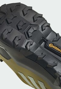 adidas Performance TERREX AX4 zielony