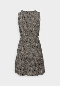 GAP Vestito casual - black