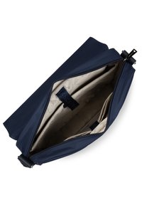 LANCASTER BASIC SPORT MEN'S - Borsa a tracolla - bleu foncé