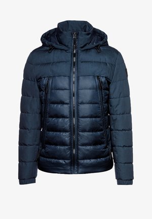CERANO - Winter jacket - dark blue