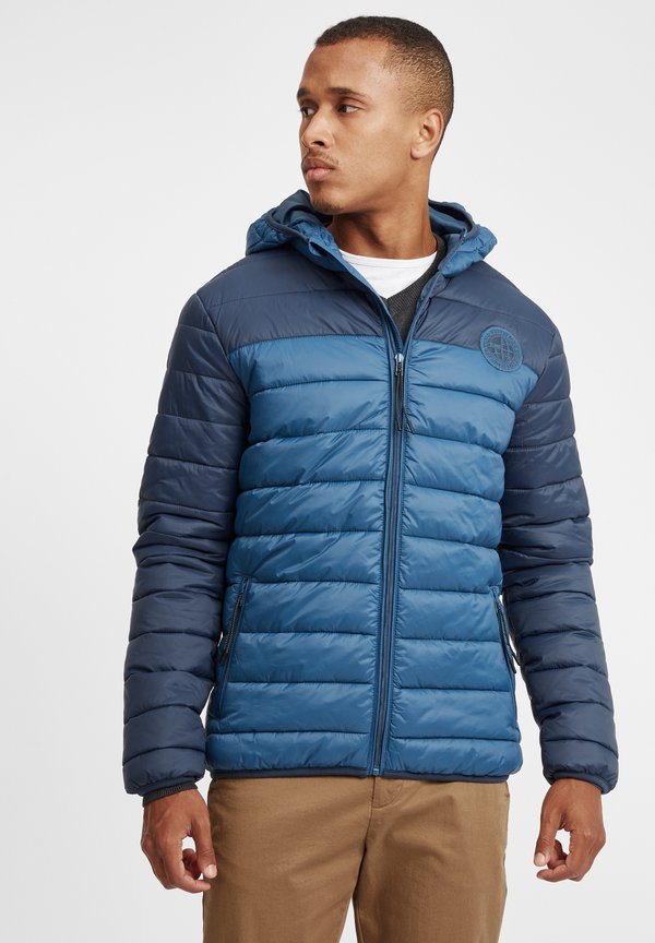 BHNino - Light jacket