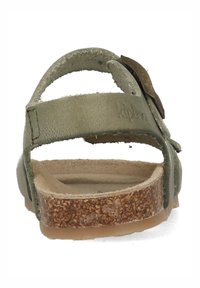 Kipling Sandalen - green