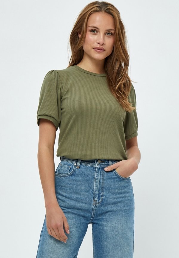 MIJOHANNA TEE - T-Shirt basic