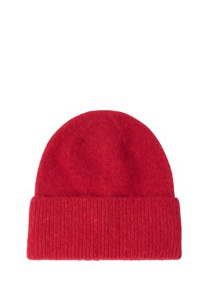 Muts - red