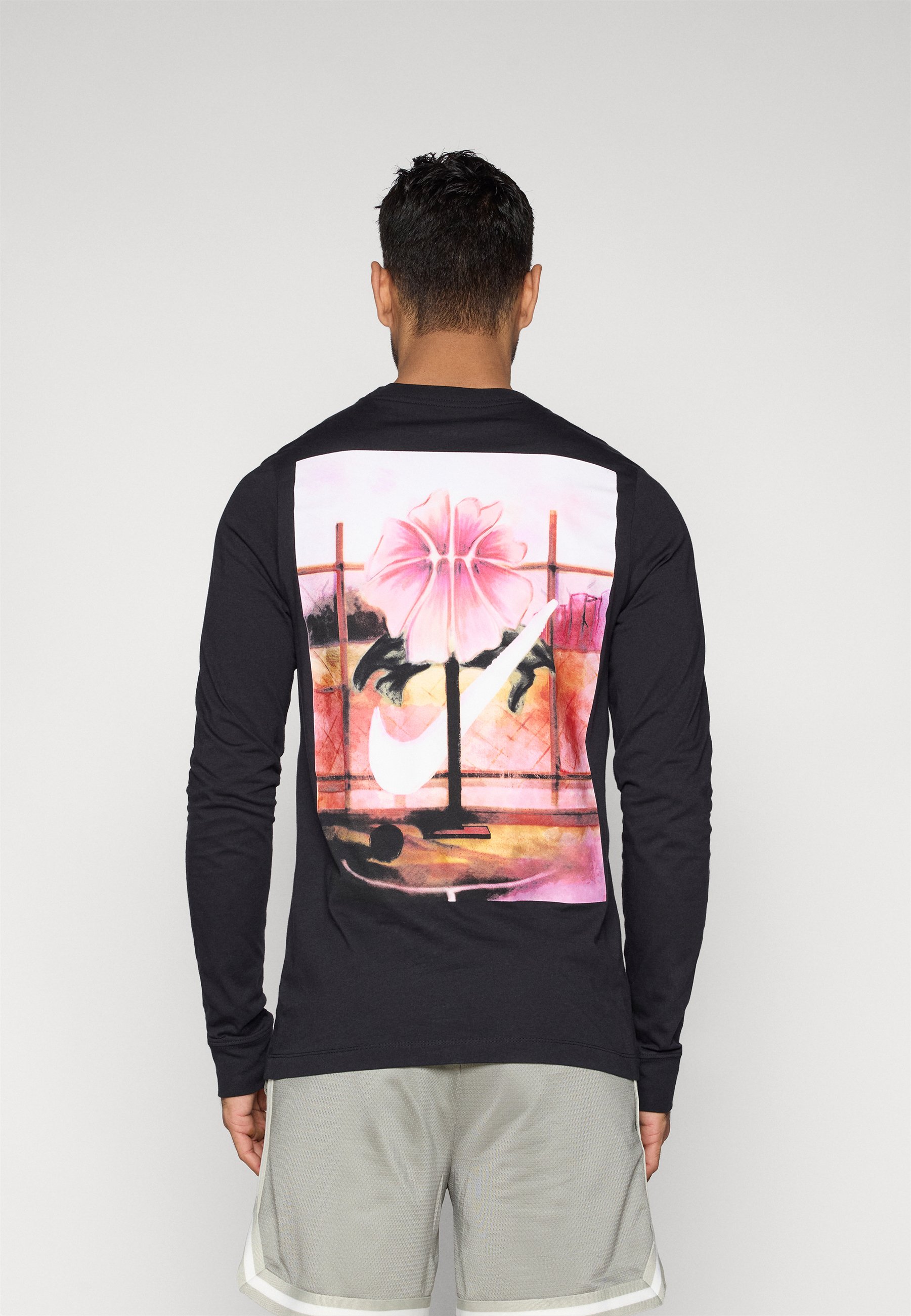 nike long sleeve kohls