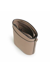 Miriade MIRACLE - Borsa a tracolla - beige