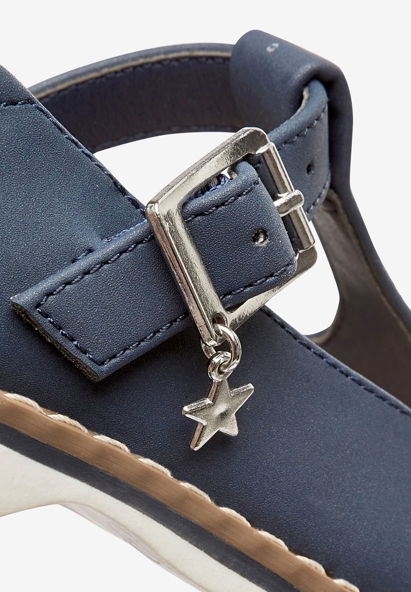 Kinder Sneaker | Next STAR CHARM Lauflernschuh dark blue/dunkelblau - LJ21069 Kinder Sneaker | Next STAR CHARM Lauflernschuh dark blue/dunkelblau - LJ21069