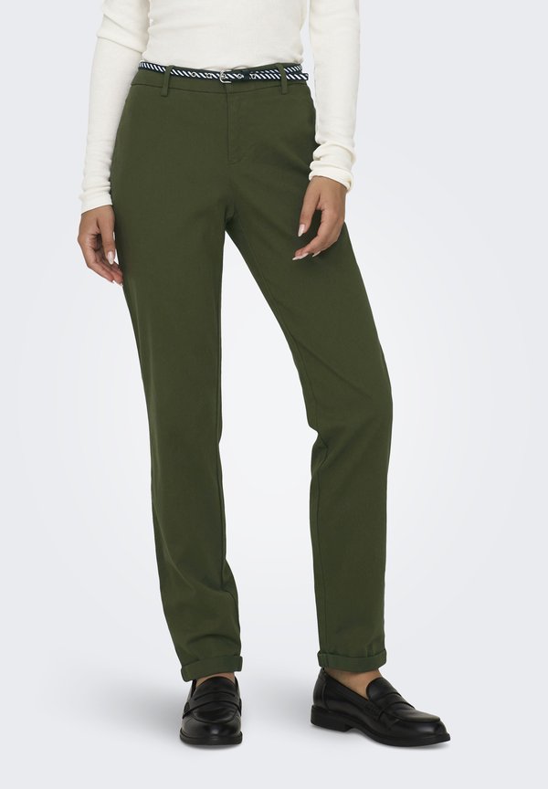 Chino - olive night