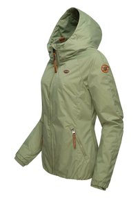 Ragwear DIZZIE - Outdoorjakke - light olive