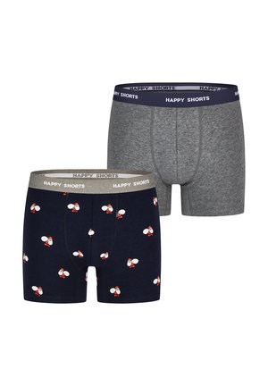 2-PACK - Boxerbriefs - santa